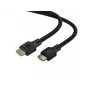 Καλώδιο HDMI Green Cell HDGC02 3 m HDMI Type-A (Standard) Μαύρο (HDGC02)