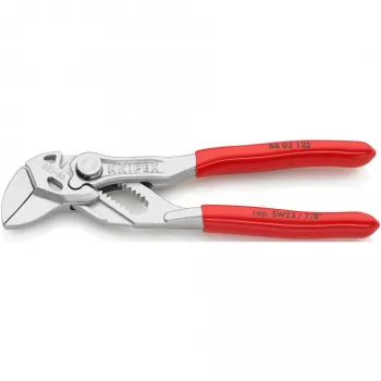 Knipex 86 03 125 Τσιμπίδα νερού