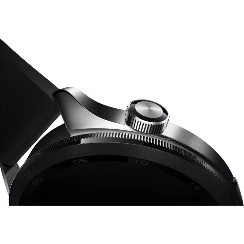 Smartwatch Xiaomi Watch S4 Ασημί