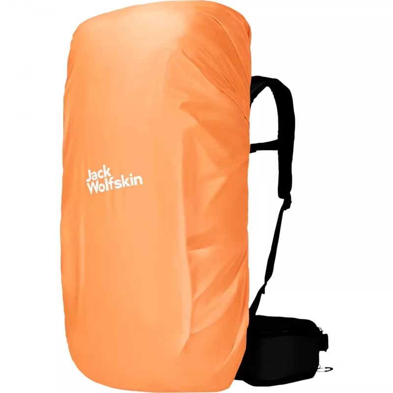 Jack Wolfskin Cyrox Shape 35 S-L σακίδιο – μαύρο, 35 L