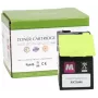 Συμβατή Static-Control Lexmark 802HM (80C2HM0), Ματζέντα, 3000 Σελίδες
