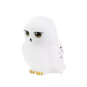 Επιτραπέζιο φωτιστικό Paladone Hedwig Light V3 – LED νυχτερινό φωτιστικό σε σχήμα κουκουβάγιας Hedwig