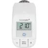 Smart Home Θερμοστάτης καλοριφέρ Basic (HmIP-eTRV-B-2), Θερμοστάτης θέρμανσης Λευκό