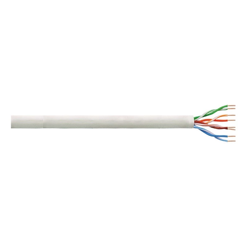 Καλώδιο δικτύου LogiLink CPV0015 RJ45 Cat5e 305m μπεζ