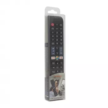 Sbox RC-01401 τηλεχειριστήριο για τηλεοράσεις Samsung