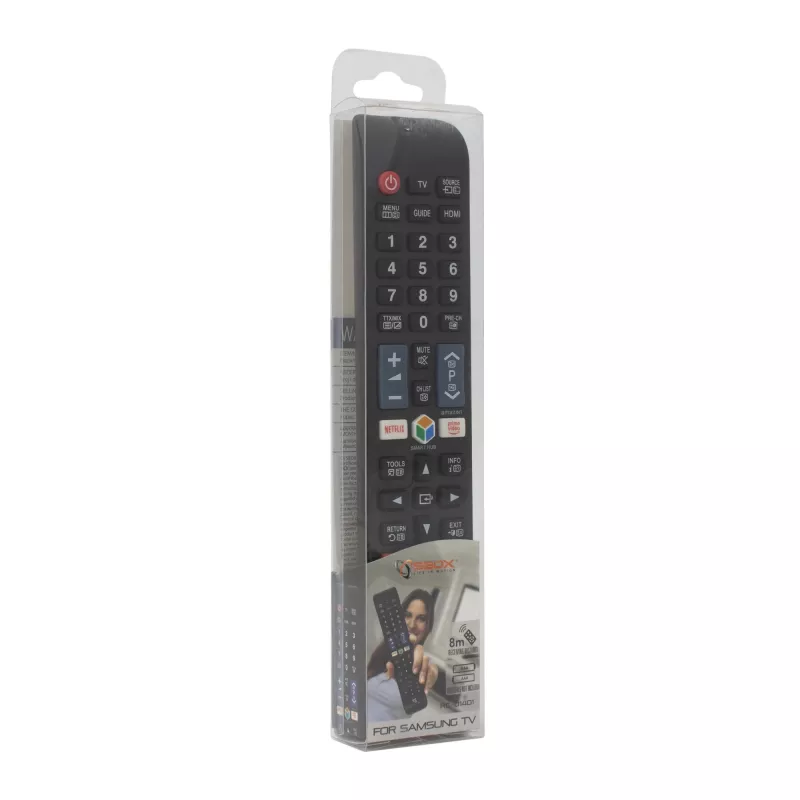 Sbox RC-01401 τηλεχειριστήριο για τηλεοράσεις Samsung