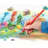 Ξυλομπογιές Staedtler Ergosoft 157 Πολύχρωμες 36 τεμ.