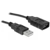 Προσαρμογέας USB σε σειριακή DeLOCK 61460