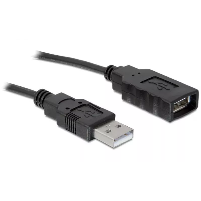 Προσαρμογέας USB σε σειριακή DeLOCK 61460