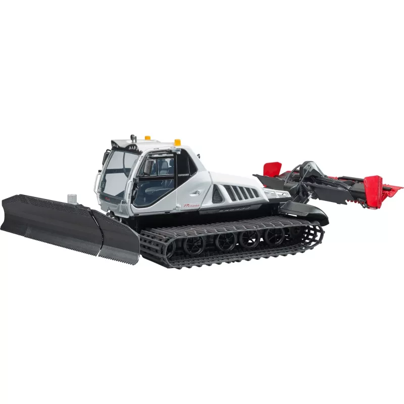 Όχημα Prinoth εκχιονιστικό Leitwolf