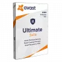 Avast Ultimate | 10 συσκευές | 1 έτος