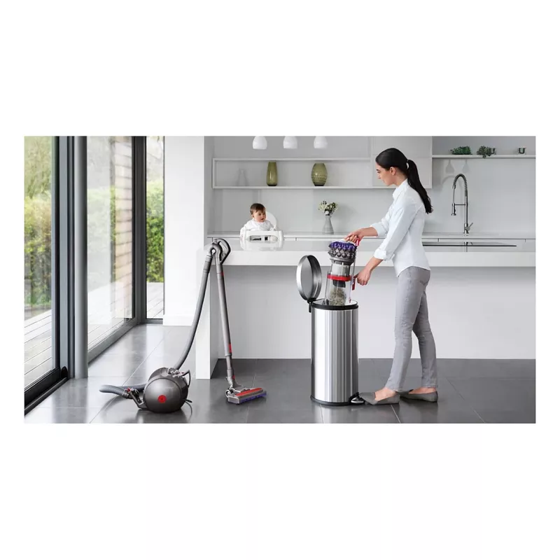 Dyson Big Ball Absolute 2 Κυλινδρική ηλεκτρική σκούπα - 447250-01