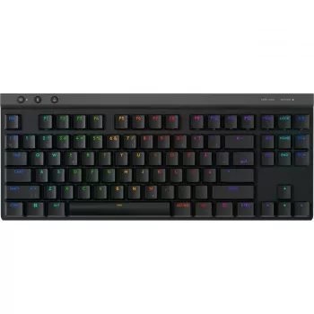 LOGITECH G515 LIGHTSPEED TKL μαύρο (PAN)