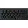 LOGITECH G515 LIGHTSPEED TKL μαύρο (PAN)