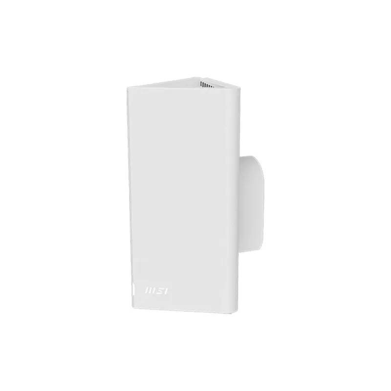 Σύστημα Mesh Wi-Fi MSI Roamii BE Pro Mesh System 2 τεμ.