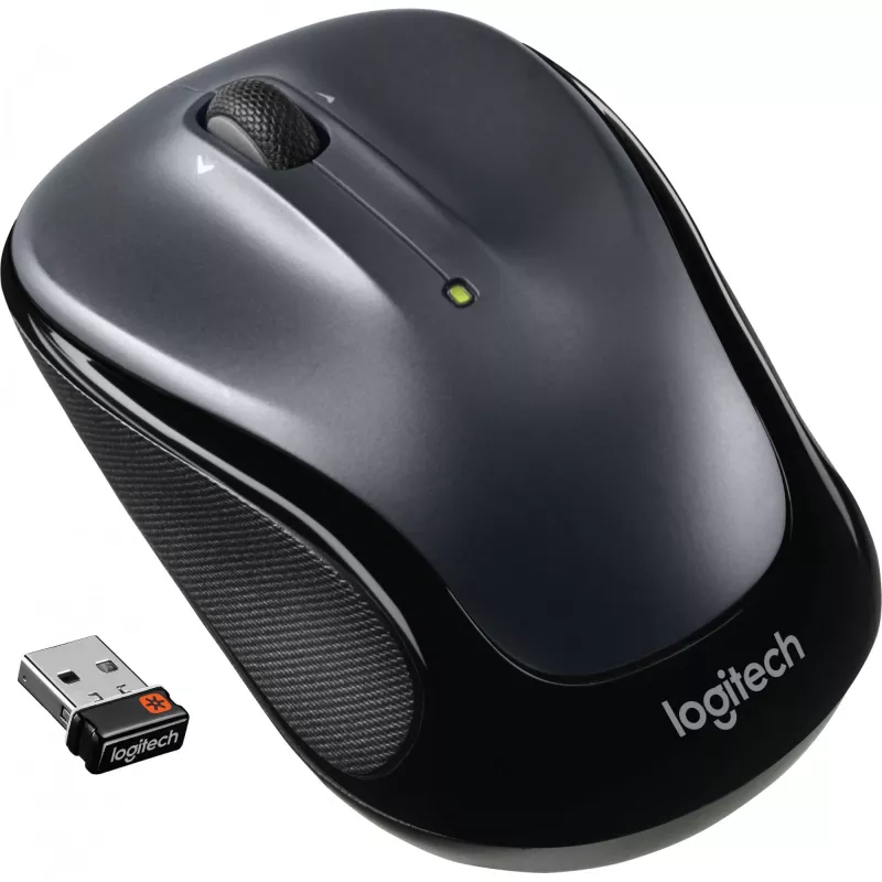 Logitech 910-002142 Προϊόν Γκρι