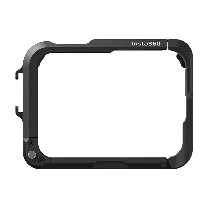 Utility Frame για Insta360 Ace Pro 2 — ελαφριά, αξιόπιστη κατασκευή, μοντέλο CINSABGB