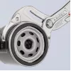 Knipex 81 03 250 Πένσα Πένσα σιφονιού