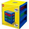 LEGO R.C. Κουτί αποθήκευσης μπλε 40950002 (40950002)