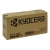 KYOCERA TK-1160 Κασέτα τόνερ 1 τεμ. Γνήσιο Μαύρο