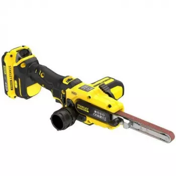 Λίμα ταινίας SFMCE210B-XJ STANLEY 20V ασύρματος ελαφρύς σχεδιασμός