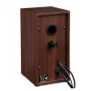 Ηχείο IBOX IGLSP1 ενσύρματο 2.0 επιτραπέζιο ηχείο 10 W Cherry
