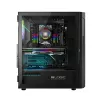 Κουτί υπολογιστή Logic ARAMIS ARGB MINIDI USB 3.0 Μαύρο