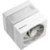 DeepCool Assassin VC Elite WH Ψύκτρα επεξεργαστή αέρα 120/140 mm Λευκό 1 τεμ.