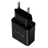 Φορτιστής Indoor Everactive SC-100B Universal Μαύρο DC