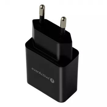 Φορτιστής Indoor Everactive SC-100B Universal Μαύρο DC