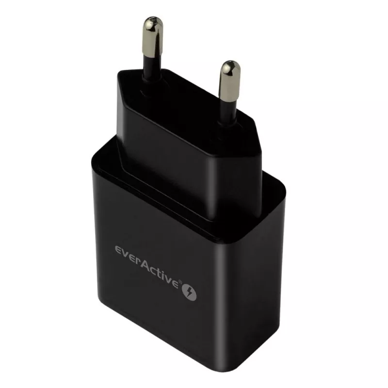 Φορτιστής Indoor Everactive SC-100B Universal Μαύρο DC