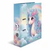 Ντοσιέ με θέμα A4 HERMA Happy Unicorns