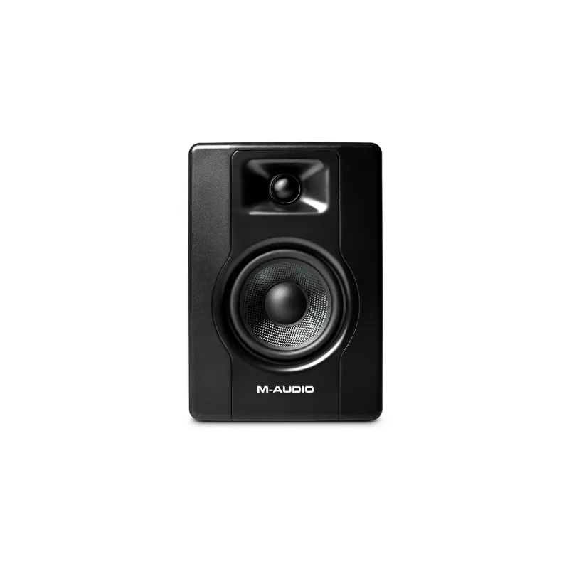 M-AUDIO BX4 ζεύγος - ζεύγος ενεργών monitor