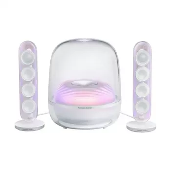 Harman Kardon SoundSticks 5 λευκό