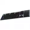 Logitech G G915 X LIGHTSPEED Πληκτρολόγιο Gaming USB RF Wireless Bluetooth QWERTY US International Μαύρο