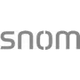 snom M400 Σταθμός βάσης DECT Single-cell (4587)