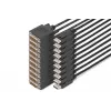 Καλώδιο προσαρμογέα Digitus DisplayPort – DVI, συσκευασία 10 τεμ.