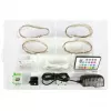 Σετ φωτισμού RGB ALLNET Brick’R’knowledge Variable Color ALL-BRICK-0619