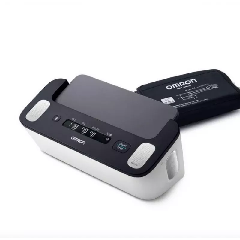 Omron Complete βραχίονα αυτόματο