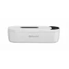Καθαριστής υπερήχων ActiveJet AUC-200 λευκό UV, 100–240 V, 231×96×67 mm, 450 g