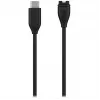 Καλώδιο φόρτισης Garmin 010-13278-00 Μαύρο 1m