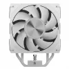 MODECOM Volcano 0C T720 Ψύκτρα Επεξεργαστή 12 cm Λευκό
