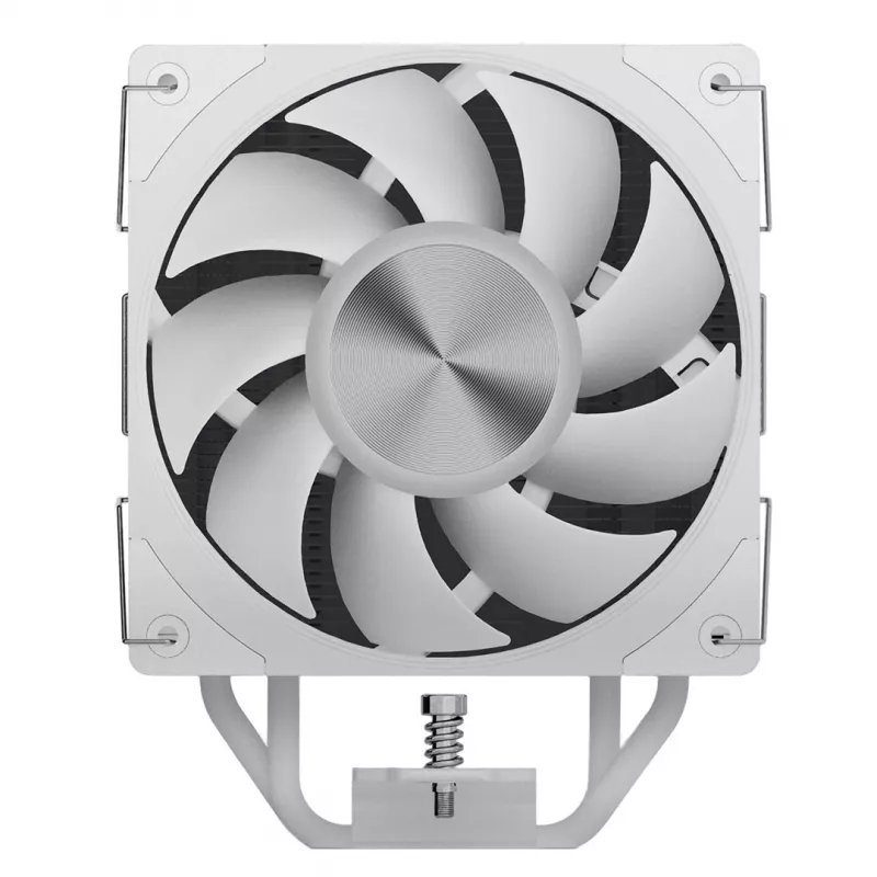 MODECOM Volcano 0C T720 Ψύκτρα Επεξεργαστή 12 cm Λευκό