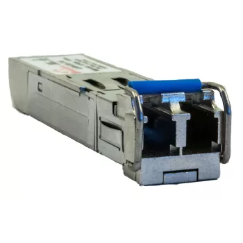 Barox AC-SFP-LX-E-10 - Οπτική ίνα - 1000 Mbit/s - SFP - 9/125 µm - 10000 m - 1310 nm