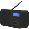 Inter Sales DENVER DAB-42 - φορητό ραδιόφωνο DAB - 1 Watt