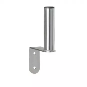 Extralink S150 Βάση τοίχου/μπαλκονιού, 150 mm, ατσάλι, γαλβανισμένο