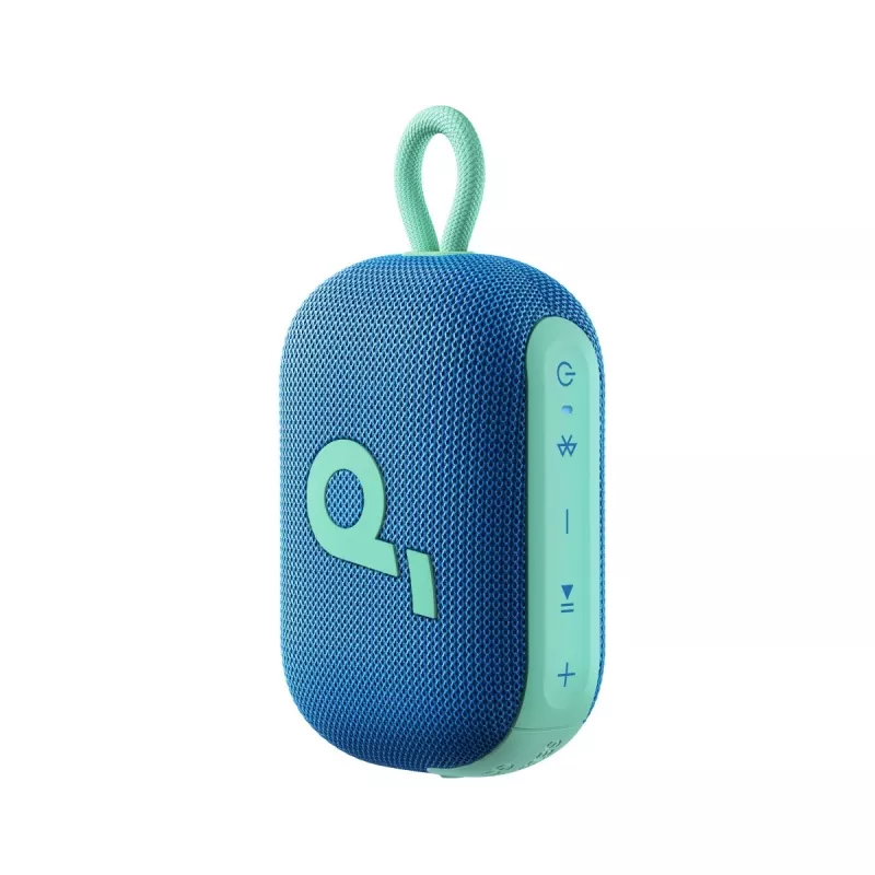 Ηχείο Soundcore GO SELECT 4 Bluetooth μπλε