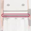 Ηλεκτρική πλάνη TE-PL 900 (κόκκινο/μαύρο, 900 Watt)