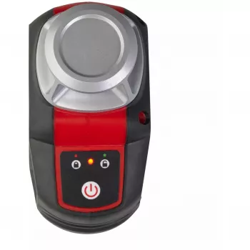 EINHELL TE-LL 360 G Σταυρωτός λέιζερ με πράσινες και κόκκινες γραμμές λέιζερ, μαύρο — Μοντέλο 2270119