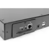 DIGITUS Professional DS-72216 - Διακόπτης KVM - 16 x θύρες KVM - Rack-montierbar (DS-72216)